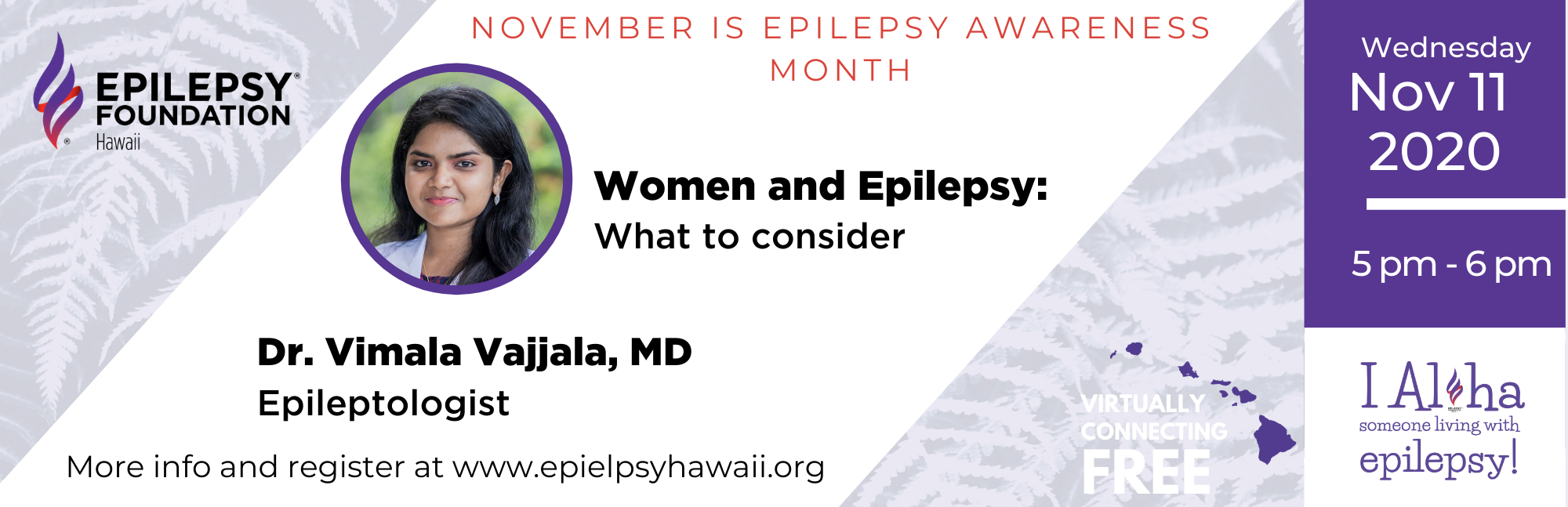 Women and Epilepsy