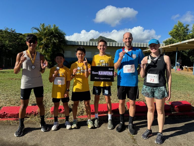 Team Kawena 1