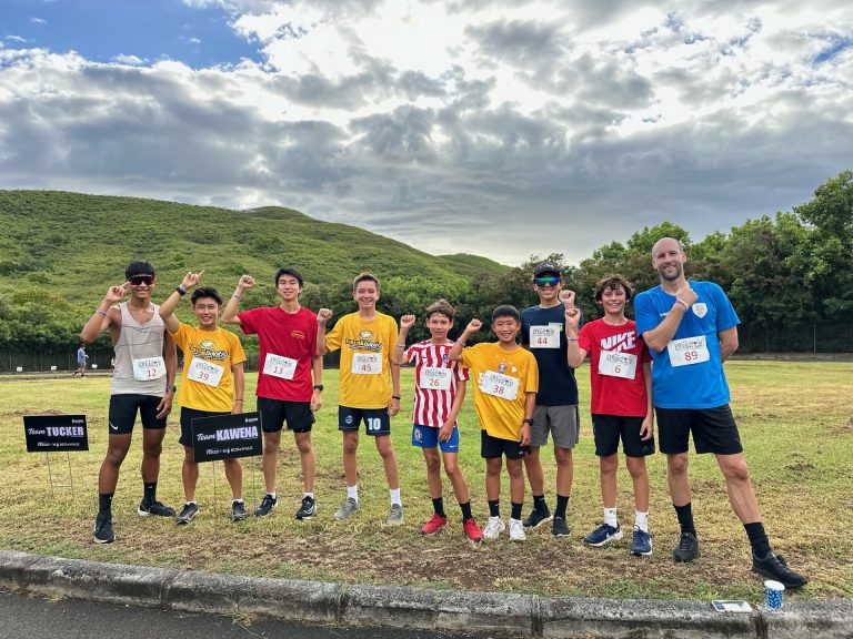 Team Kawena 2
