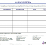 MyHealthCareTeam