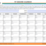 MySeizureCalendar